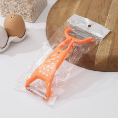 Овощечистка «Горох» - Фото 2