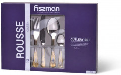 Набор столовых приборов «Rousse» - Фото 2