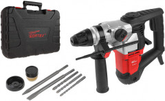 Перфоратор Wortex RH 3231-1 - Фото 3