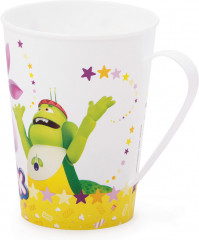 Кружка «Лунтик» - Фото 1