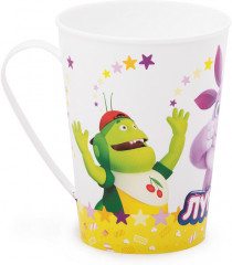 Кружка «Лунтик» - Фото 2