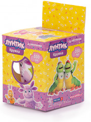 Кружка «Лунтик» - Фото 3