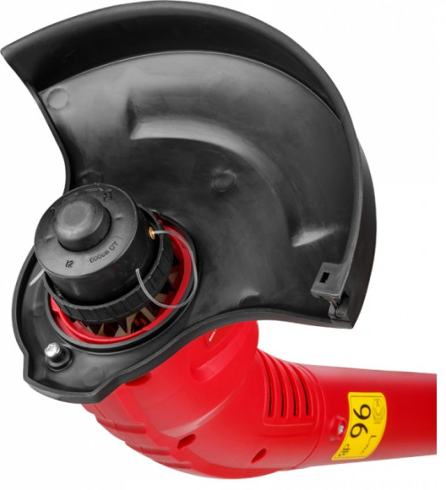 Триммер WortexTE 2504