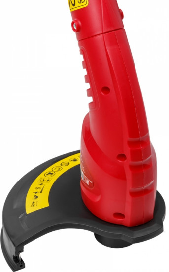 Триммер WortexTE 2504