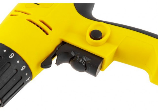 Дрель-шуруповерт Molot MDR 1013