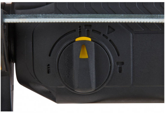 Перфоратор Molot MRH 2428