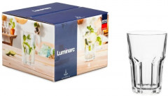 Набор стаканов «Время дегустаций» - Фото 3