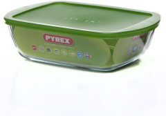 Форма для запекания с крышкой - Фото 1