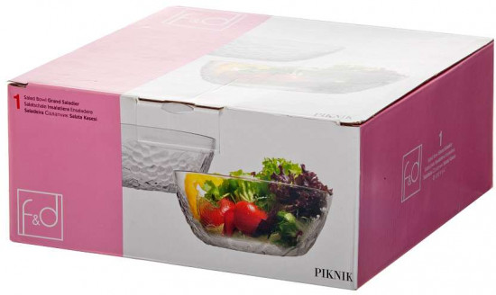 Салатник «Piknik»