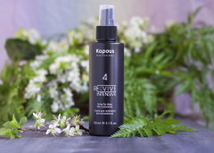 Спрей для глубокого восстановления волос - Фото 3