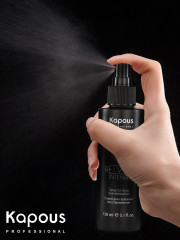 Спрей для глубокого восстановления волос - Фото 2