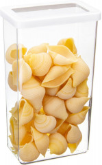 Емкость для сыпучих продуктов «Степ» - Фото 2