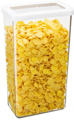 Емкость для сыпучих продуктов «Степ» - Фото 3