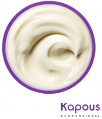 Маска для волос с маслом ореха макадамии - Фото 2