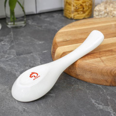 Подставка под ложку «Зайка» - Фото 1