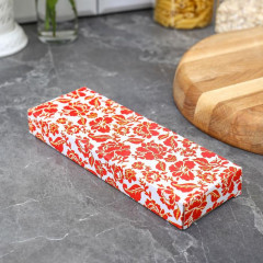 Подставка под ложку «Зайка» - Фото 3