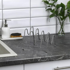 Подставка для крышек - Фото 2