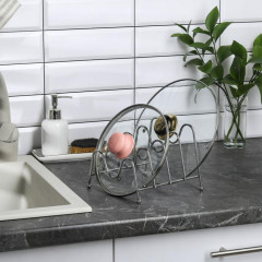 Подставка для крышек - Фото 1