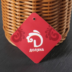 Подставка для столовых приборов - Фото 2
