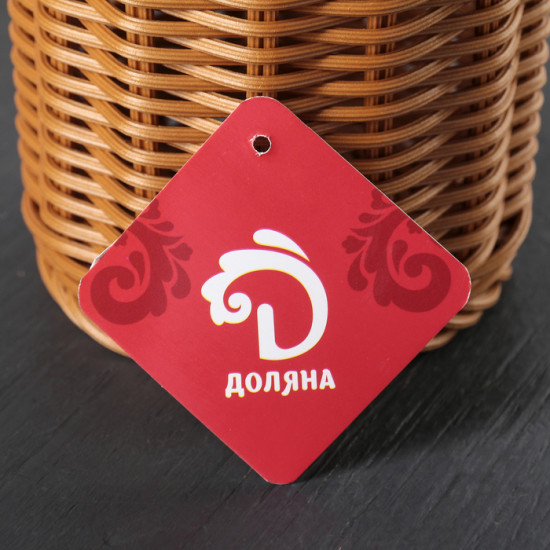 Подставка для столовых приборов
