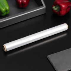 Пленка пищевая в термоусадке - Фото 2