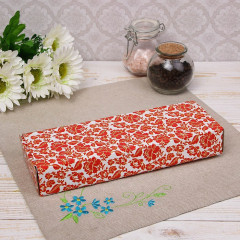 Подставка под ложку «Зеленый сад» - Фото 3