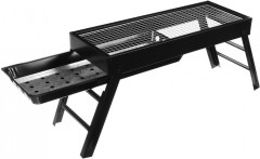 Мангал-барбекю - Фото 1