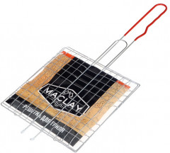 Решетка для барбекю - Фото 1