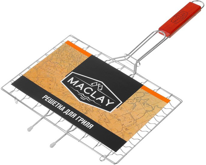 Решетка для барбекю | Maclay | Фото 2