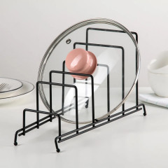 Подставка для крышек - Фото 1