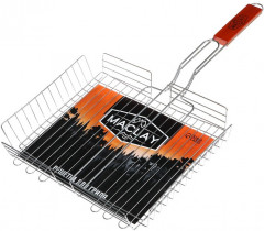 Решетка для барбекю - Фото 1