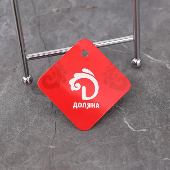 Подставка для крышек
