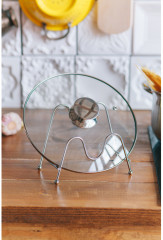 Подставка для крышек - Фото 3