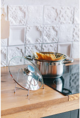 Подставка для крышек - Фото 4