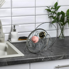 Подставка для крышек - Фото 1