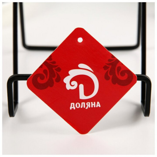 Подставка для крышек