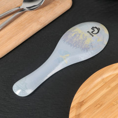 Подставка под ложку «Лаванда» - Фото 1