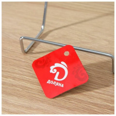 Подставка для крышек и разделочных досок - Фото 2