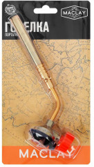 Горелка газовая - Фото 6