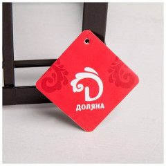 Подставка для ножей и разделочных досок «Лофт» - Фото 2