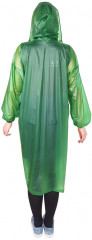 Дождевик-плащ - Фото 1