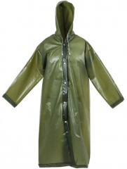 Дождевик-плащ - Фото 1