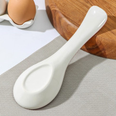 Подставка под ложку «Роза» - Фото 1