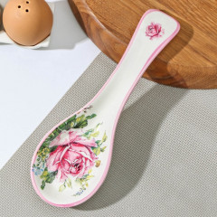 Подставка под ложку «Роза» - Фото 2