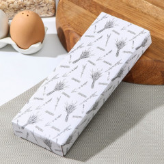 Подставка под ложку «Роза» - Фото 3