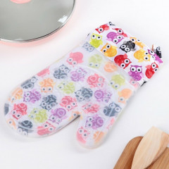 Прихватка для горячего «Совы» - Фото 1