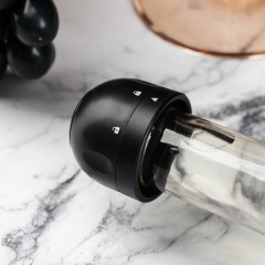 Пробка вакуумная для шампанского «Блеки» - Фото 1