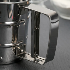 Просеиватель для муки - Фото 2