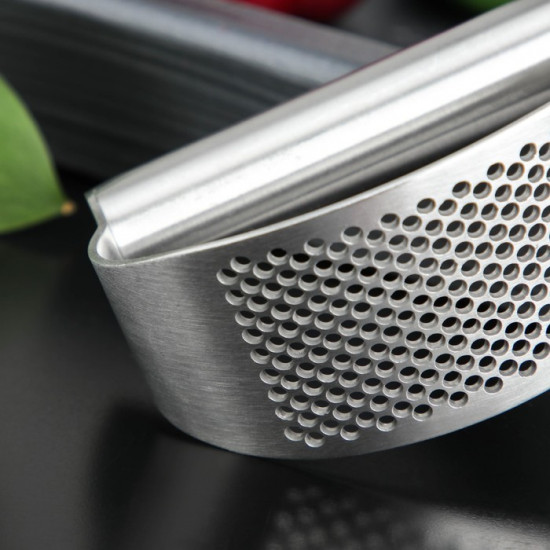 Пресс для чеснока «Steel»