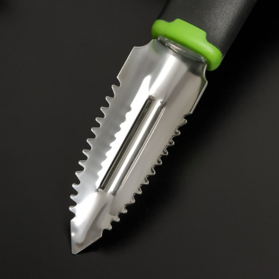 Рыбочистка «Lime»